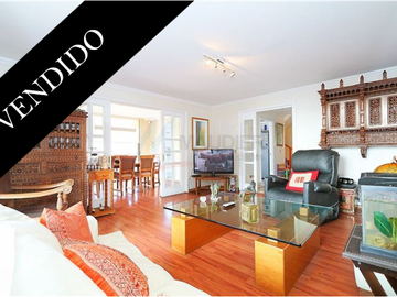 Departamento en Venta en El Golf