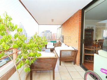 Departamento en Venta en El Golf