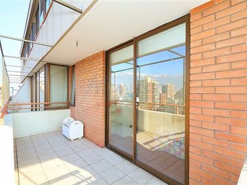 Departamento en Venta en El Golf