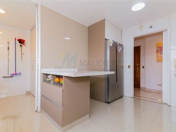 Departamento en Venta en El Golf