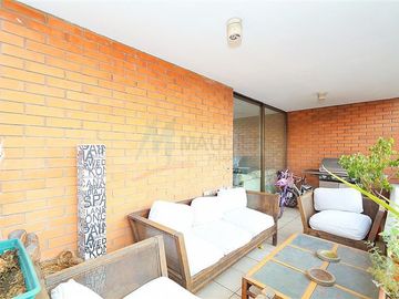 Departamento en Venta en El Golf