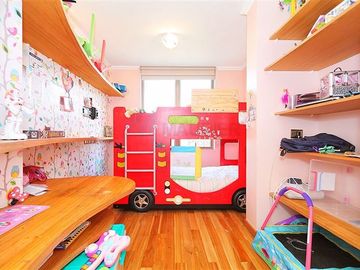 Departamento en Venta en El Golf