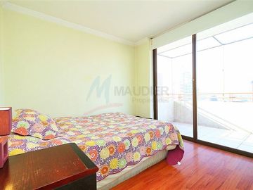 Departamento en Venta en El Golf