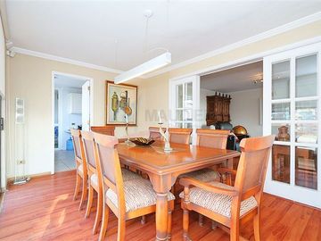 Departamento en Venta en El Golf