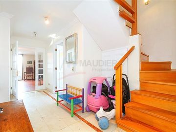 Departamento en Venta en El Golf