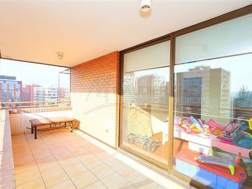 Departamento en Venta en El Golf