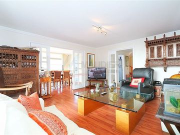 Departamento en Venta en El Golf