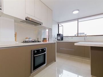 Departamento en Venta en El Golf