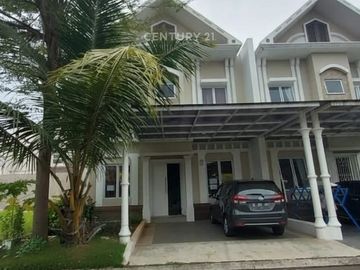 Rumah Premium South Thames  Dekat AEON  Kawasan Bisnis JGC