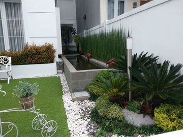 Cluster Pesona Lembang Rumah Premium Bandung