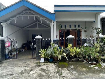 Rumah Murah Luas 97 di Sulfat Pandanwangi kota Malang