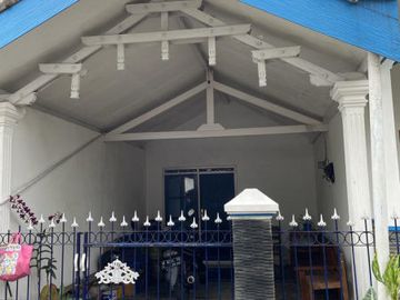 Rumah Murah Luas 97 di Sulfat Pandanwangi kota Malang