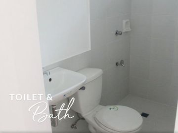 Greta at Camella Tagum Trails