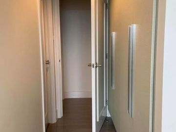 Condo for Sale 1BR Lincoln Tower Proscenium one bedroom condominium Rockwell Makati