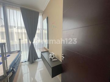Disewakan Cluster Milenial 4,5X10