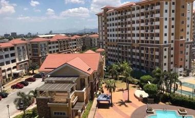 RENT TO OWN CONDO RFO SORRENTO OASIS 17K WITH BALCONY Pasig City
