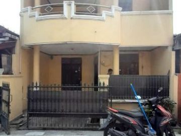 Dijual rumah Villa Gading Baru Taman Kebalen dekat Summarecon