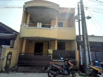 Dijual rumah Villa Gading Baru Taman Kebalen dekat Summarecon