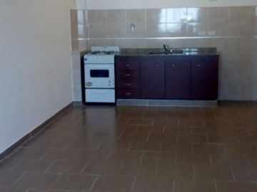 VENTA DE AMPLIO DEPARTAMENTO DE 2 AMBIENTES A ESTRENAR CON COCHERA - APTO A CREDITO