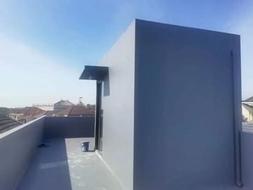 Rumah Baru Gress Minimalis di Pantai Mentari Kenjeran Surabaya