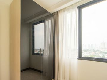 DISEWAKAN APARTEMEN (Fully Furnished)DI PERMATA HIJAU SUITE JL.RAYA KEBAYORAN LAMA PERMATA HIJAU JAKARTA SELATAN