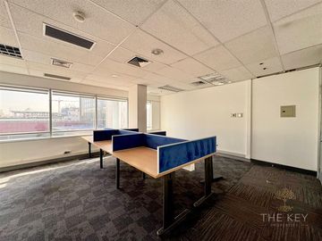 Oficina en arriendo en Las Condes