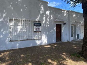 Casa en Venta en Centro de Lujan