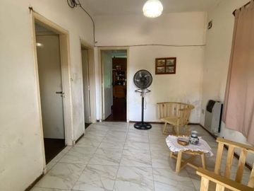 Casa en Venta en Centro de Lujan