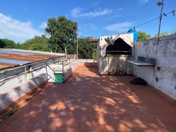 Casa en Venta en Centro de Lujan