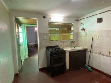 Casa en Venta en Centro de Lujan