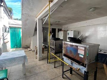 Casa en Venta en Centro de Lujan