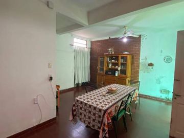 Casa en Venta en Centro de Lujan
