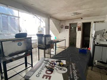 Casa en Venta en Centro de Lujan