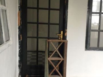 FOR SALE RUMAH JALAN ANGGREK 9 CINANGKA SAWANGAN DEPOK