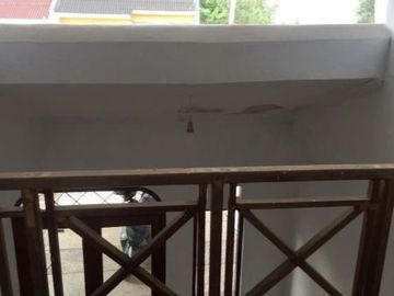 FOR SALE RUMAH JALAN ANGGREK 9 CINANGKA SAWANGAN DEPOK