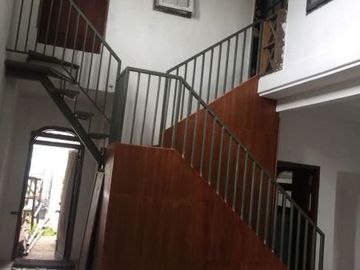 FOR SALE RUMAH JALAN ANGGREK 9 CINANGKA SAWANGAN DEPOK