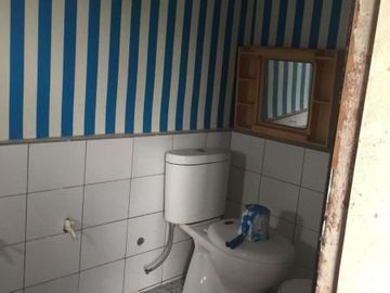 FOR SALE RUMAH JALAN ANGGREK 9 CINANGKA SAWANGAN DEPOK