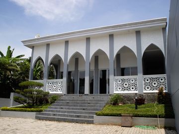 LIMITED Rumah Menyejukan akses 10 menit Farm house Lembang Setiabudi