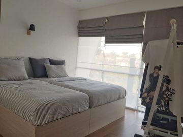 Rumah mewah berkonsep Villa, investasi cerdas di Bandung Utara