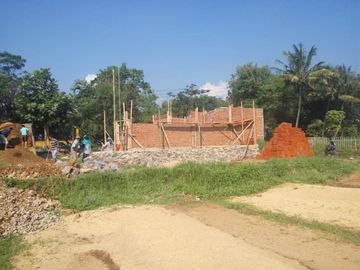 Dapatkan Kavling Casa De Saroja Yang Hanya 3 Unit Lagi Bandung Selatan
