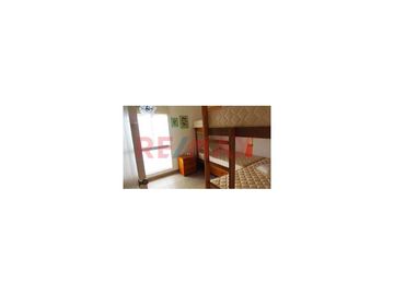 𝐂𝐚𝐬𝐚 𝐝𝐞 𝐏𝐥𝐚𝐲𝐚 𝐞𝐧 𝐂𝐨𝐧𝐝𝐨𝐦𝐢𝐧𝐢𝐨 𝐀𝐬𝐢𝐚 𝐝𝐞𝐥 𝐒𝐮𝐫 – Sarapampa - Asia
A minutos del Boulevard de Asia, con acceso directo a la playa, seguridad permanente y ár