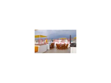 𝐂𝐚𝐬𝐚 𝐝𝐞 𝐏𝐥𝐚𝐲𝐚 𝐞𝐧 𝐂𝐨𝐧𝐝𝐨𝐦𝐢𝐧𝐢𝐨 𝐀𝐬𝐢𝐚 𝐝𝐞𝐥 𝐒𝐮𝐫 – Sarapampa - Asia
A minutos del Boulevard de Asia, con acceso directo a la playa, seguridad permanente y ár