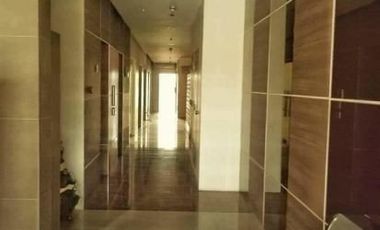 HOTEL FINISHED for sale condo, only 10% required to move-in, READY FOR OCCUPANCY best for personal and business spaces.