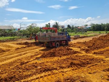 DIJUAL RUMAH DI KOTA TANJUNG PINANG TIMUR