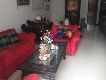Rumah Di Margonda, 2Lt, SHM, dlm Prmhn Elit Pesona Khayangan