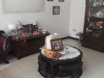 Rumah Di Margonda, 2Lt, SHM, dlm Prmhn Elit Pesona Khayangan