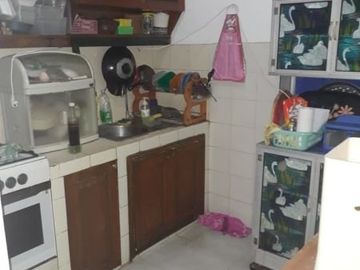 Rumah Di Margonda, 2Lt, SHM, dlm Prmhn Elit Pesona Khayangan