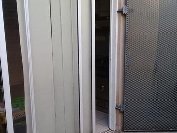 PH EN DUPLEX 3 AMB 2 BAÑOS 2 PATIOS LAV TAZA C/ PARRILLA