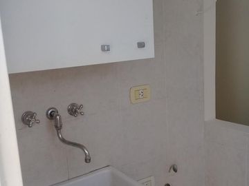 PH EN DUPLEX 3 AMB 2 BAÑOS 2 PATIOS LAV TAZA C/ PARRILLA