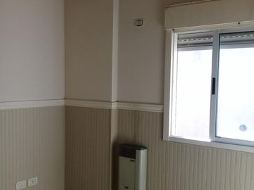 PH EN DUPLEX 3 AMB 2 BAÑOS 2 PATIOS LAV TAZA C/ PARRILLA